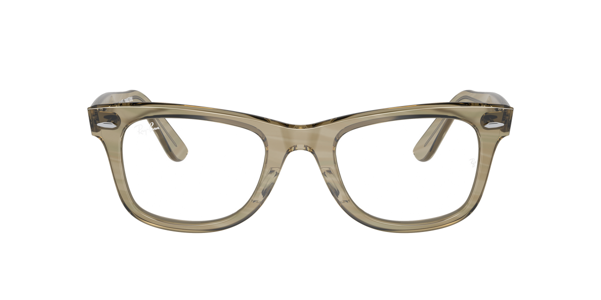 RB2140 - 1387GG sunglasses - view 2