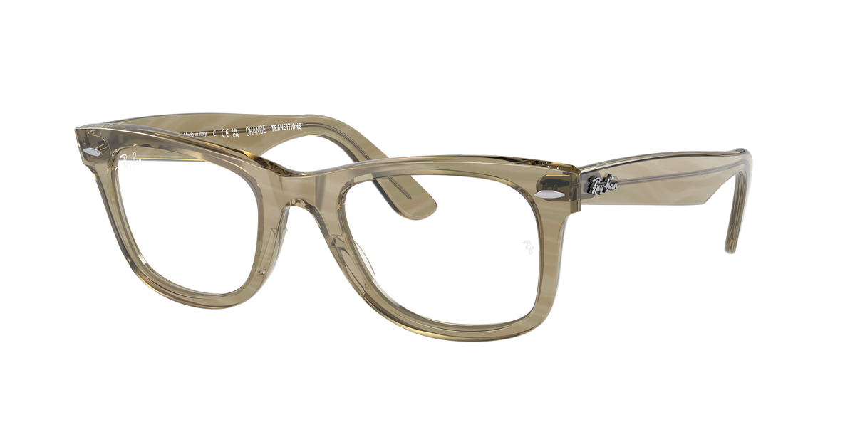 RB2140 - 1387GG sunglasses - view 3