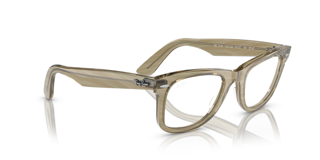 RB2140 - 1387GG sunglasses - view 4