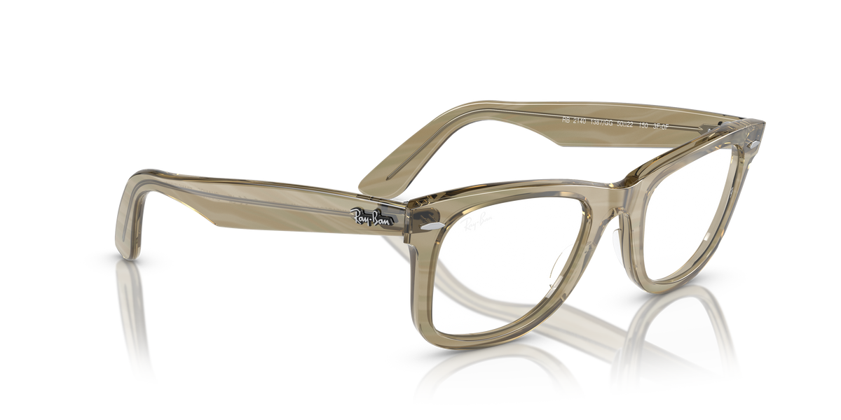 RB2140 - 1387GG sunglasses - view 4