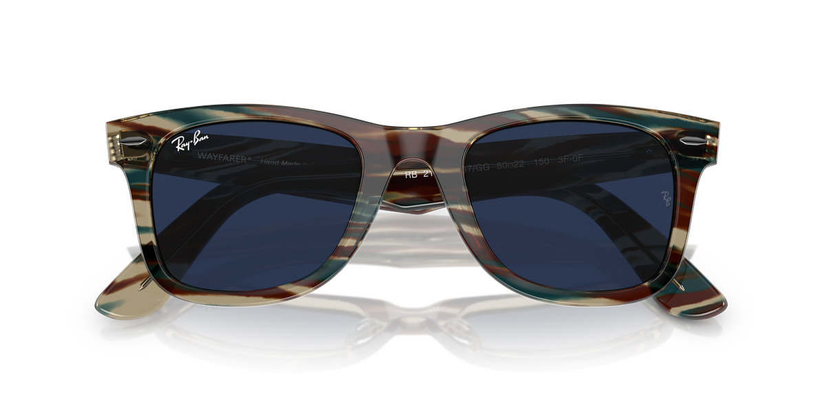 RB2140 - 1387GG sunglasses - view 5