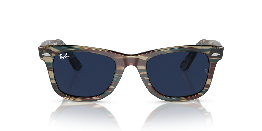 RB2140 - 1387GG sunglasses - view 7