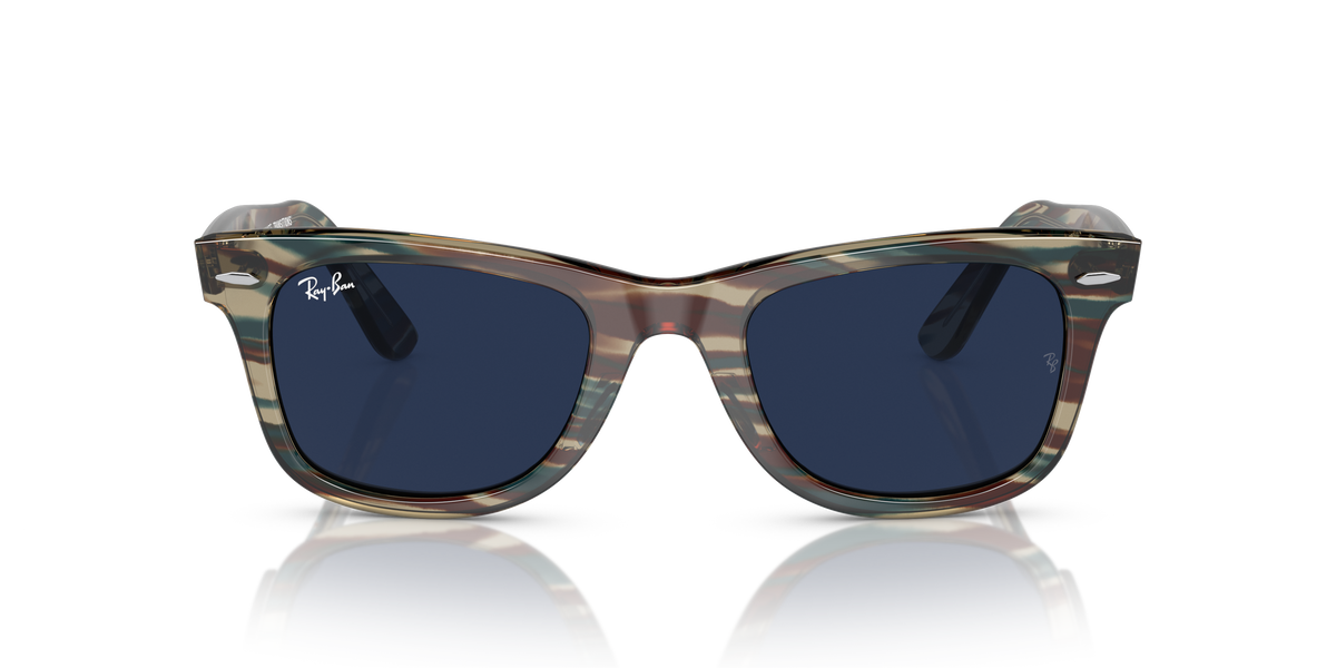 RB2140 - 1387GG sunglasses - view 7