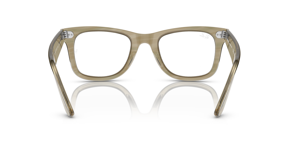 RB2140 - 1387GG sunglasses - view 8