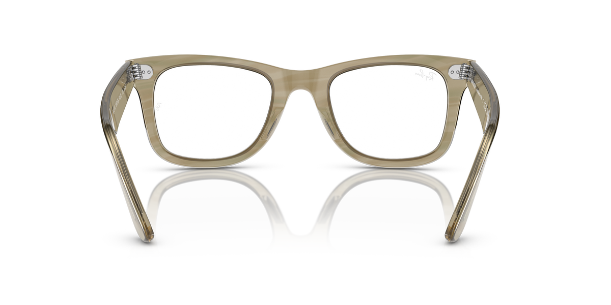 RB2140 - 1387GG sunglasses - view 8