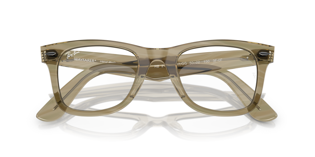 RB2140 - 1387GG sunglasses - view 9