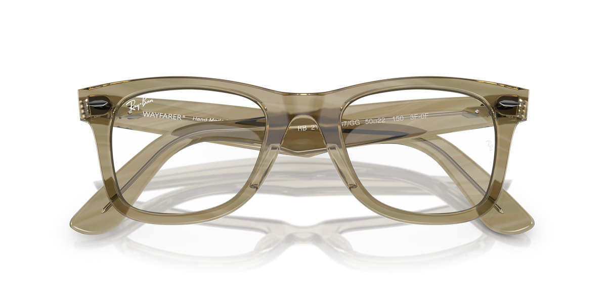 RB2140 - 1387GG sunglasses - view 9
