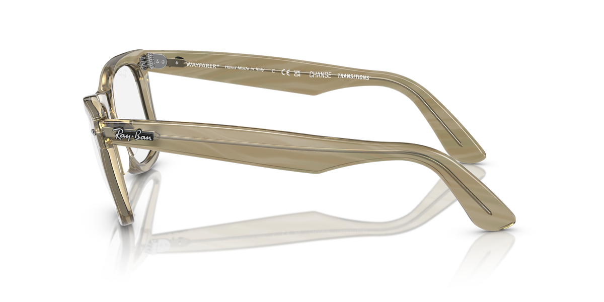 RB2140 - 1387GG sunglasses - view 11