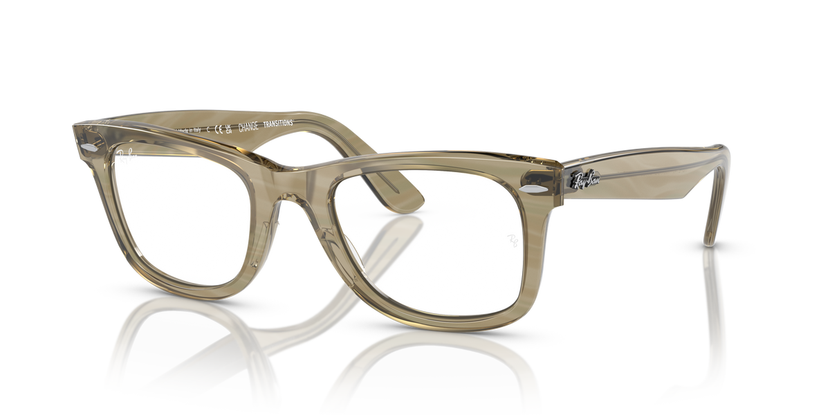 RB2140 - 1387GG sunglasses - view 12