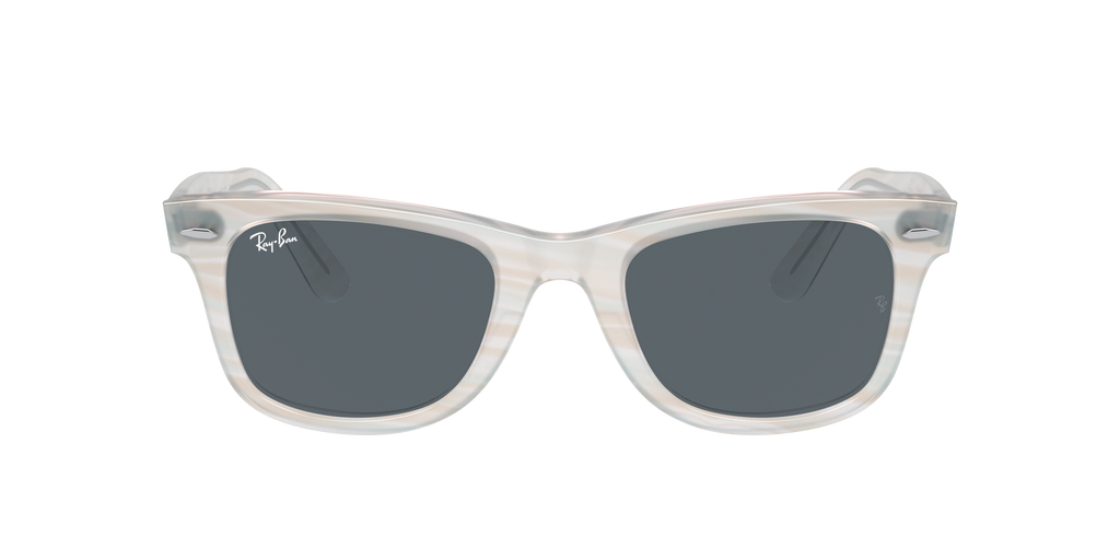 RB2140 - 1407R5 sunglasses - view 2