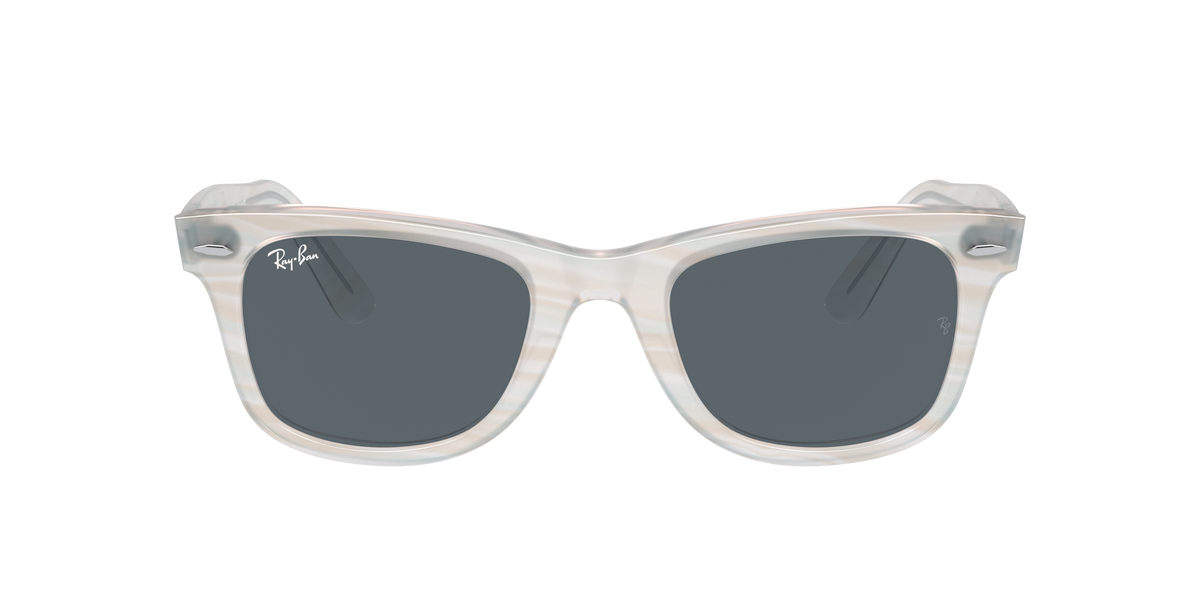 RB2140 - 1407R5 sunglasses - view 2