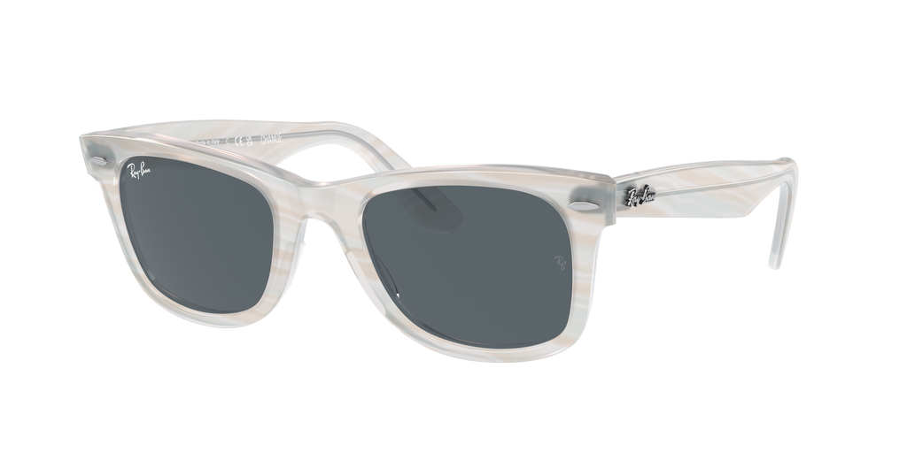RB2140 - 1407R5 sunglasses - view 3
