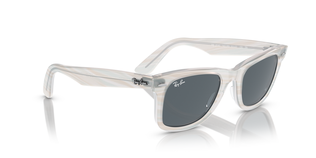 RB2140 - 1407R5 sunglasses - view 4