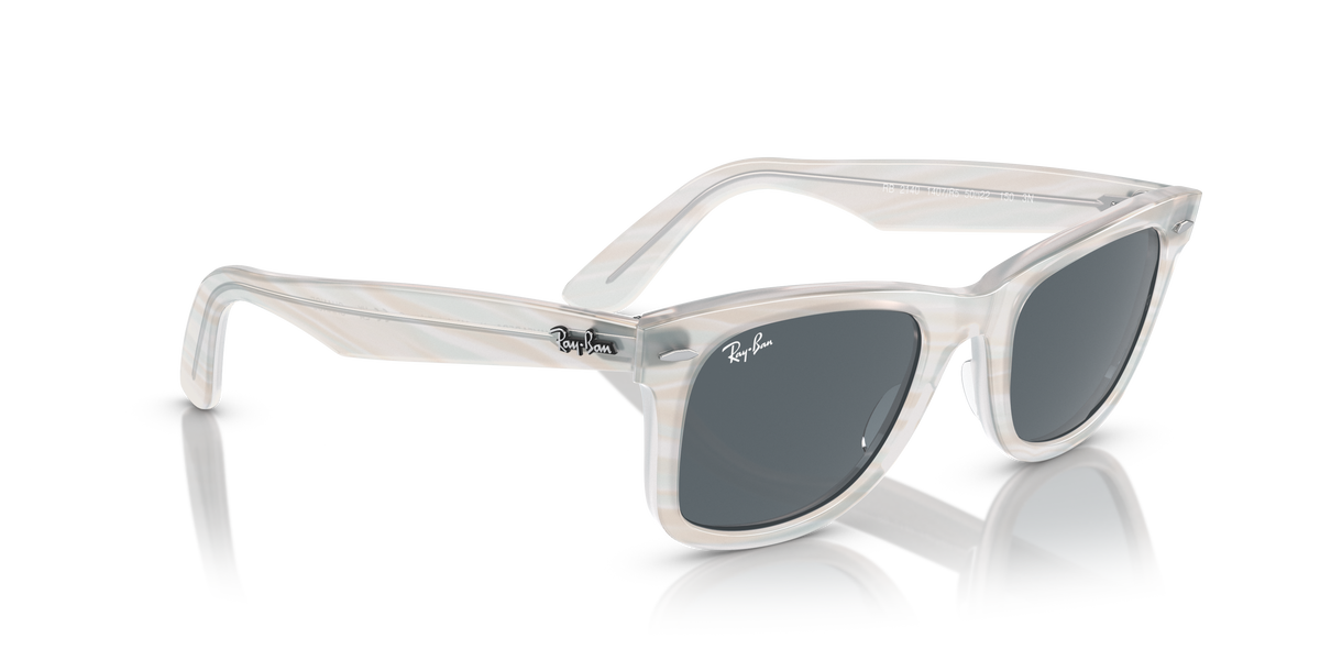 RB2140 - 1407R5 sunglasses - view 4