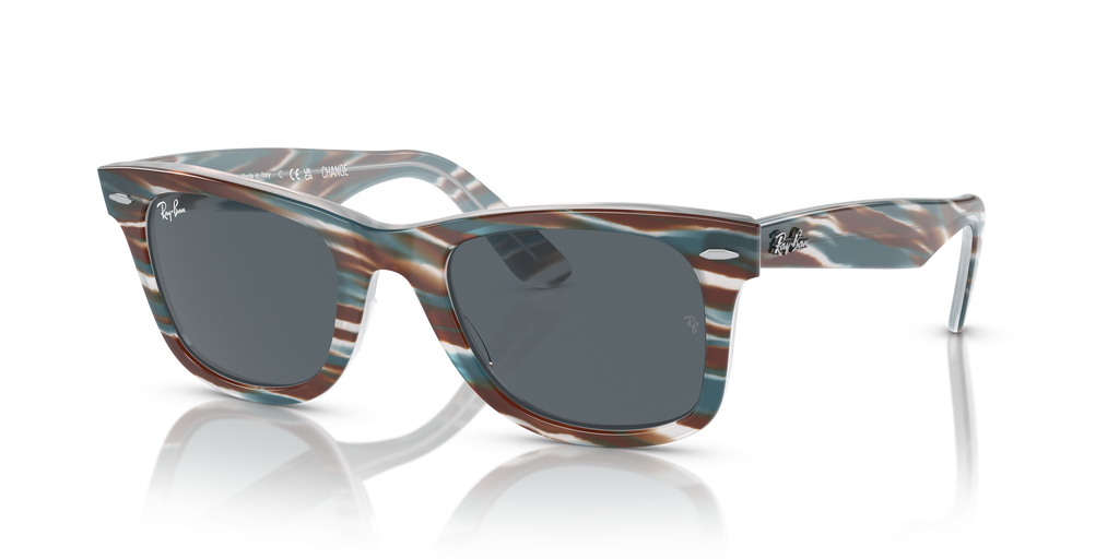 RB2140 - 1407R5 sunglasses - view 5
