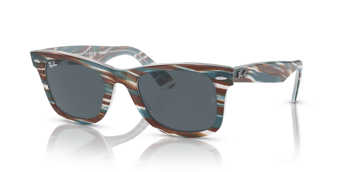 RB2140 - 1407R5 sunglasses - view 5