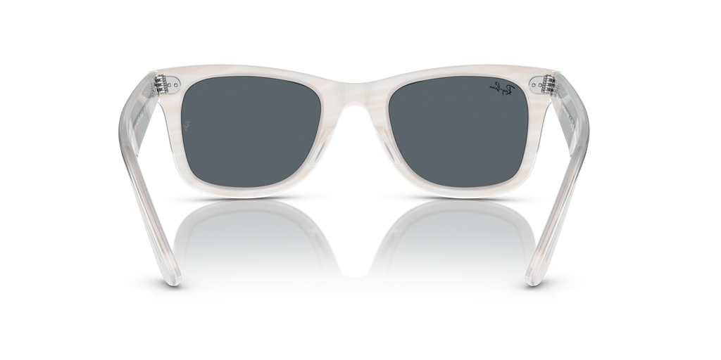 RB2140 - 1407R5 sunglasses - view 6