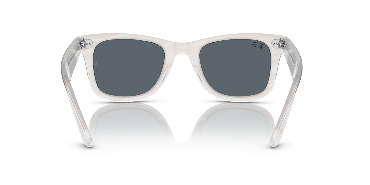 RB2140 - 1407R5 sunglasses - view 6