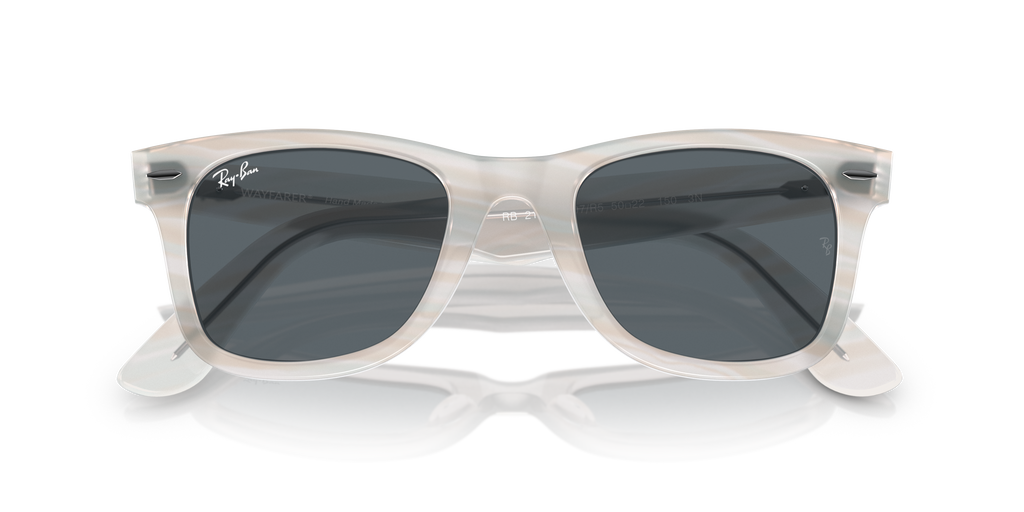RB2140 - 1407R5 sunglasses - view 7