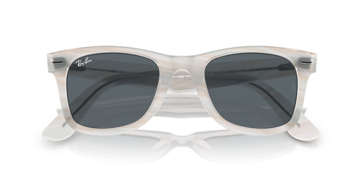 RB2140 - 1407R5 sunglasses - view 7