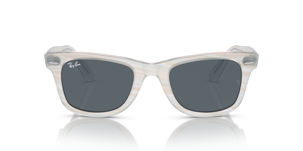RB2140 - 1407R5 sunglasses - view 8