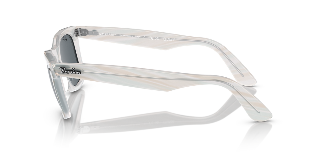 RB2140 - 1407R5 sunglasses - view 9