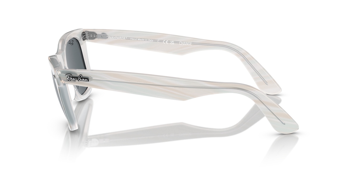 RB2140 - 1407R5 sunglasses - view 9
