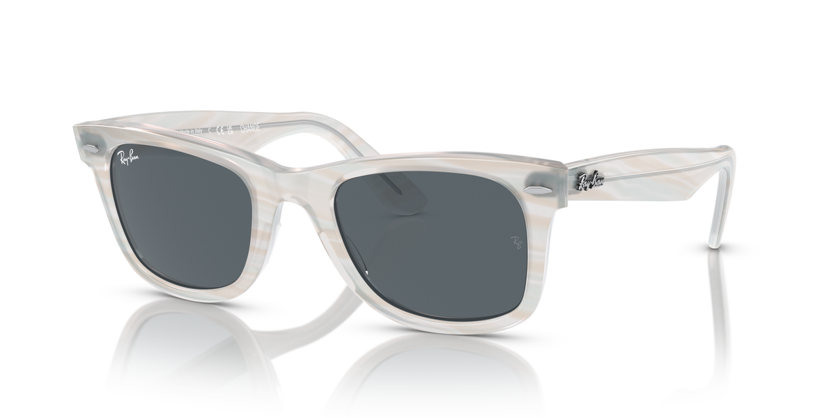 RB2140 - 1407R5 sunglasses - view 10