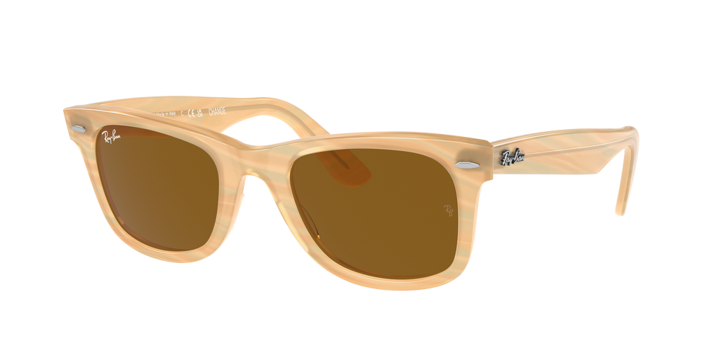 RB2140 - 140833 sunglasses - view 3