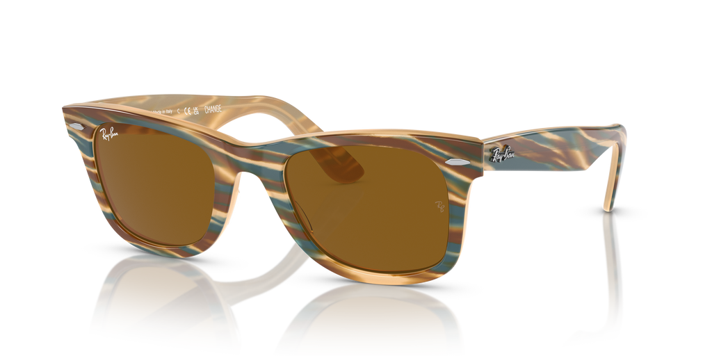 RB2140 - 140833 sunglasses - view 5