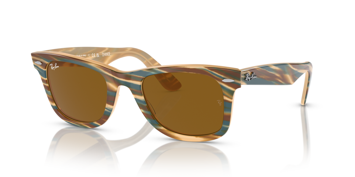 RB2140 - 140833 sunglasses - view 5