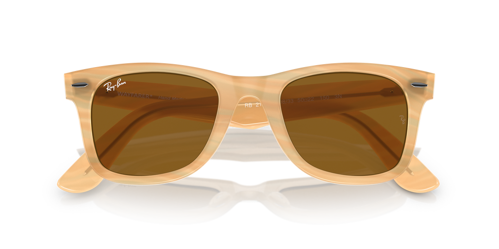 RB2140 - 140833 sunglasses - view 7