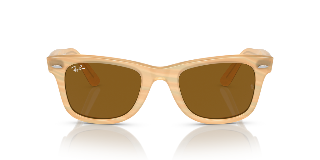 RB2140 - 140833 sunglasses - view 8