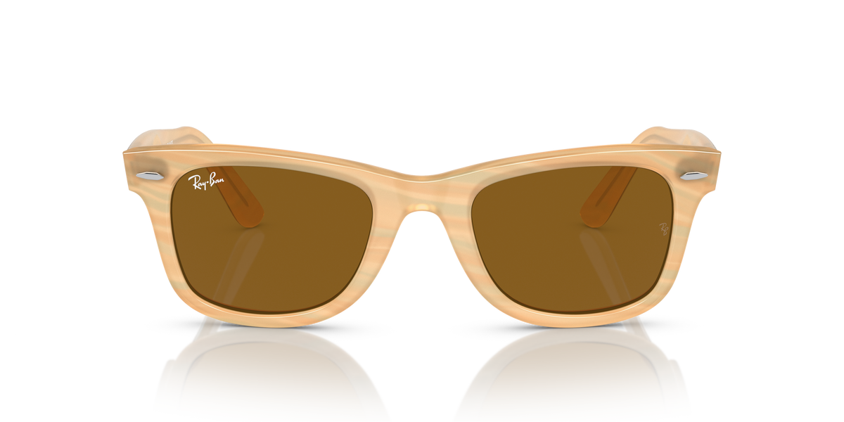 RB2140 - 140833 sunglasses - view 8