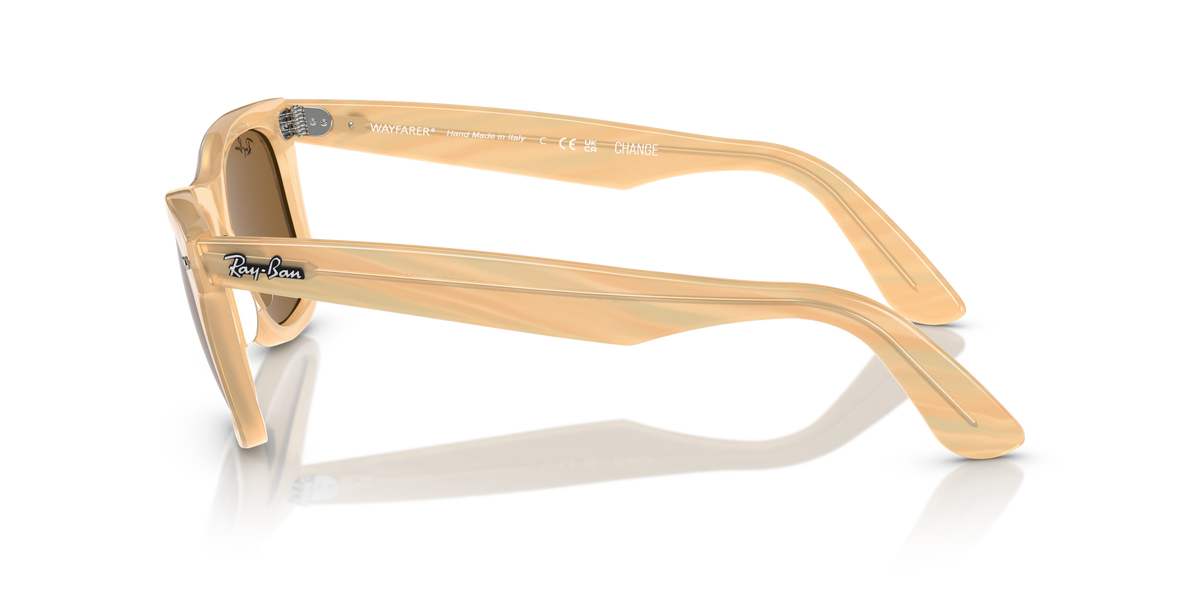 RB2140 - 140833 sunglasses - view 9