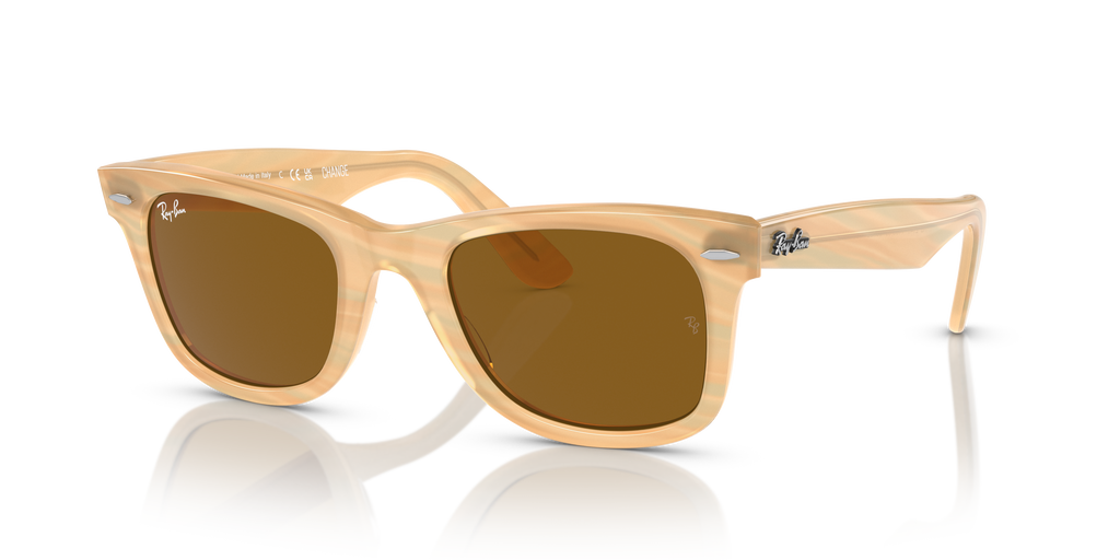 RB2140 - 140833 sunglasses - view 10