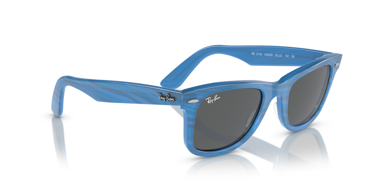 RB2140 - 1409B1 sunglasses - view 4