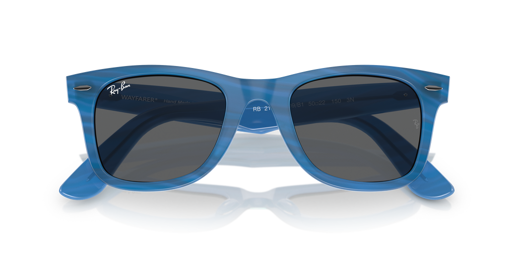 RB2140 - 1409B1 sunglasses - view 7