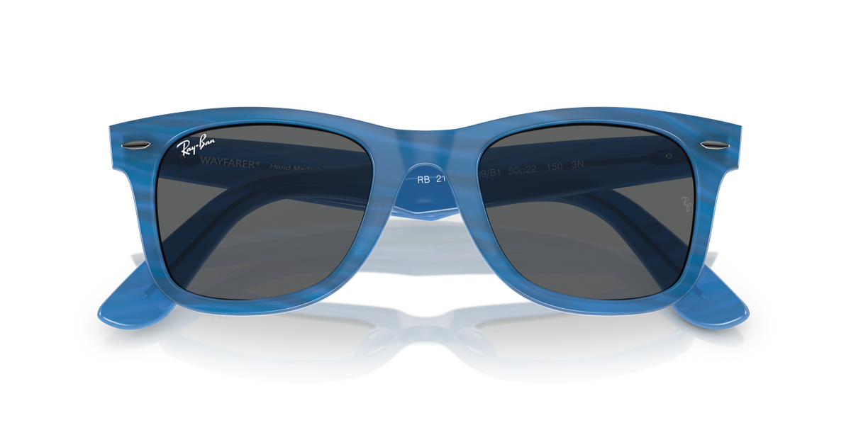 RB2140 - 1409B1 sunglasses - view 7