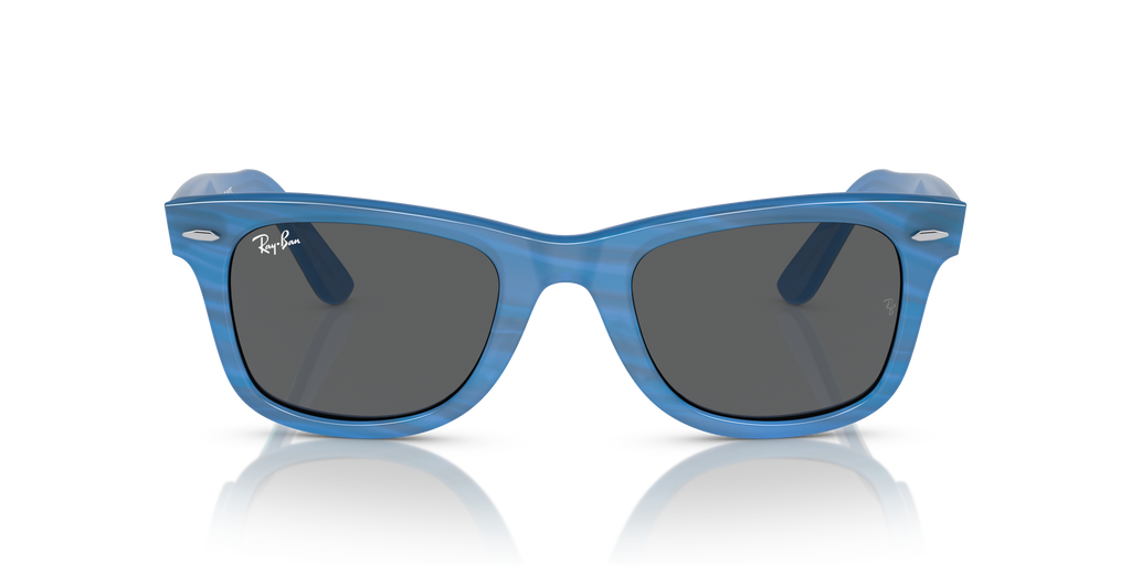 RB2140 - 1409B1 sunglasses - view 8