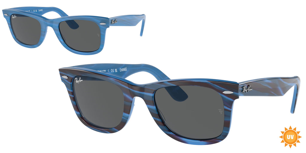 RB2140 - 1409B1 sunglasses - view 1