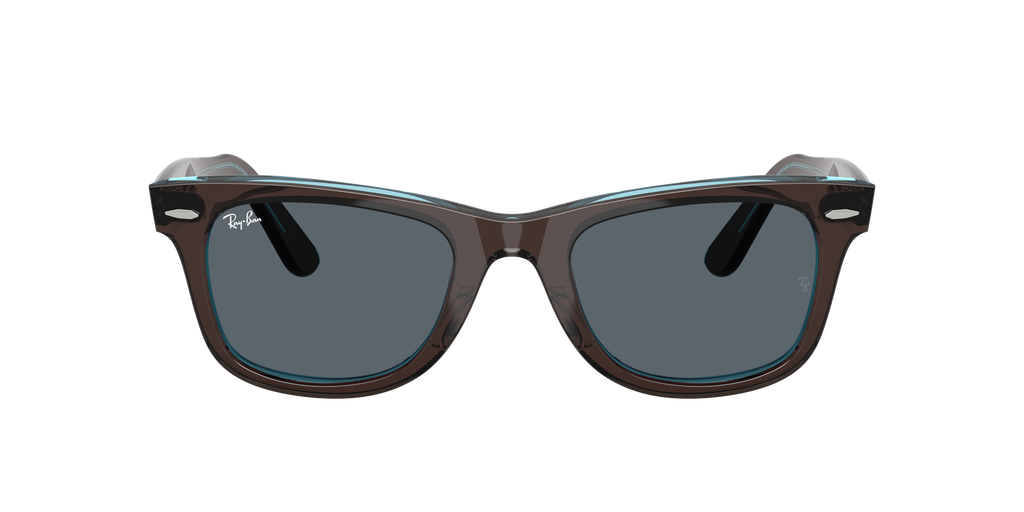 RB2140 - 1446R5 sunglasses - view 2