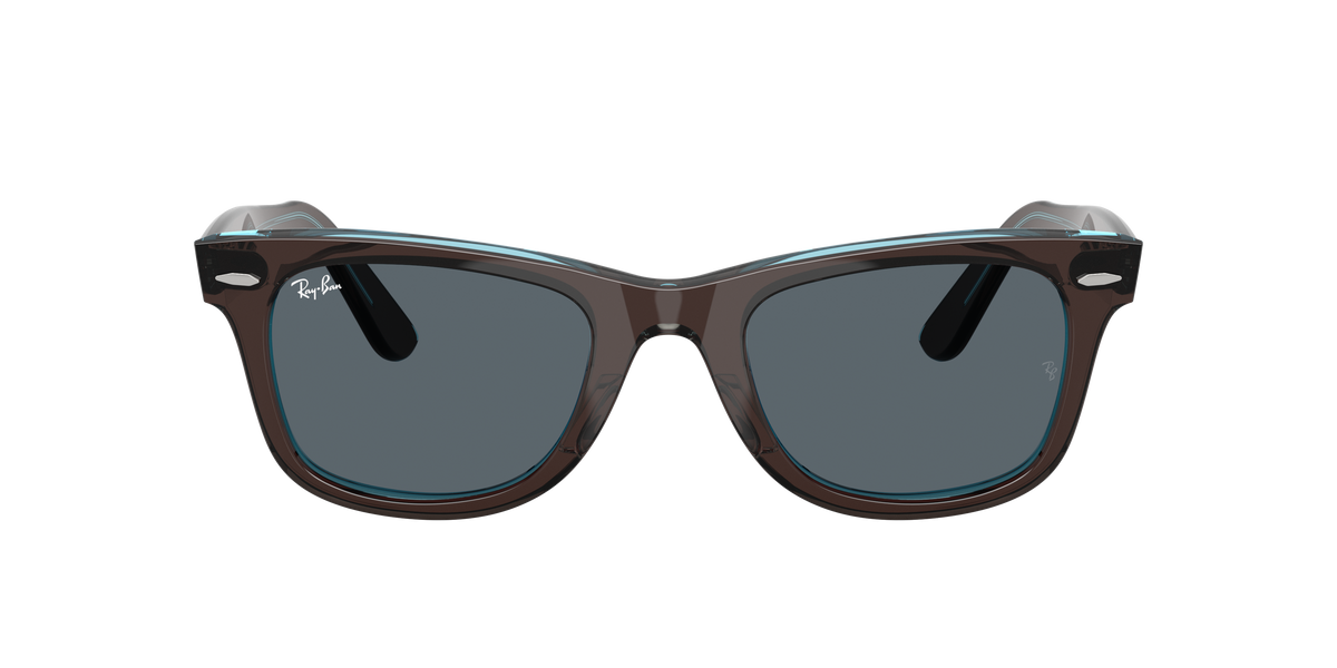 RB2140 - 1446R5 sunglasses - view 2