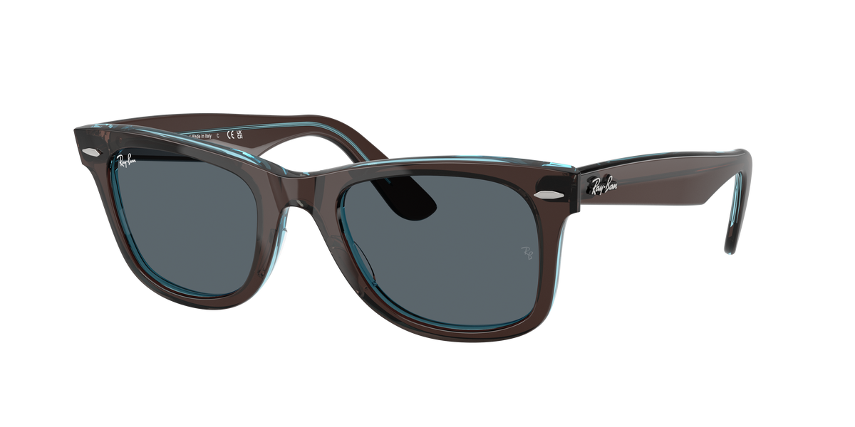 RB2140 - 1446R5 sunglasses - view 3