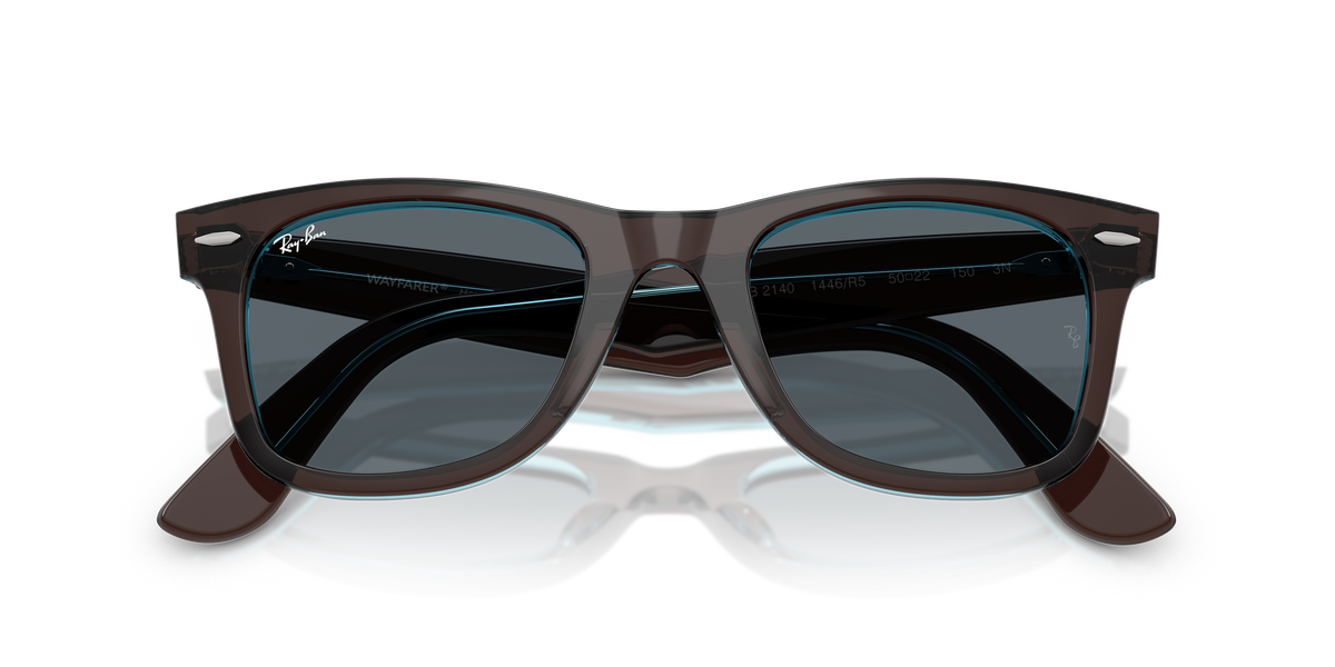 RB2140 - 1446R5 sunglasses - view 6