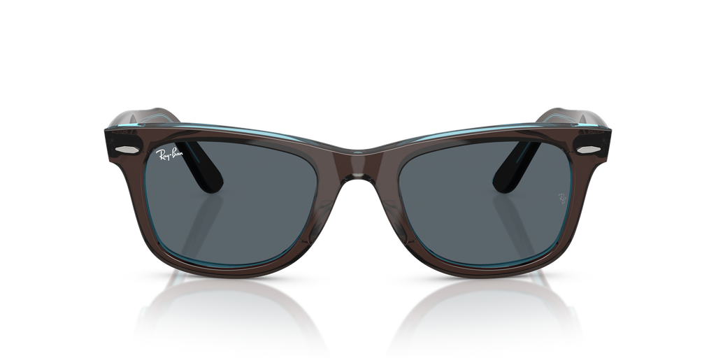 RB2140 - 1446R5 sunglasses - view 7