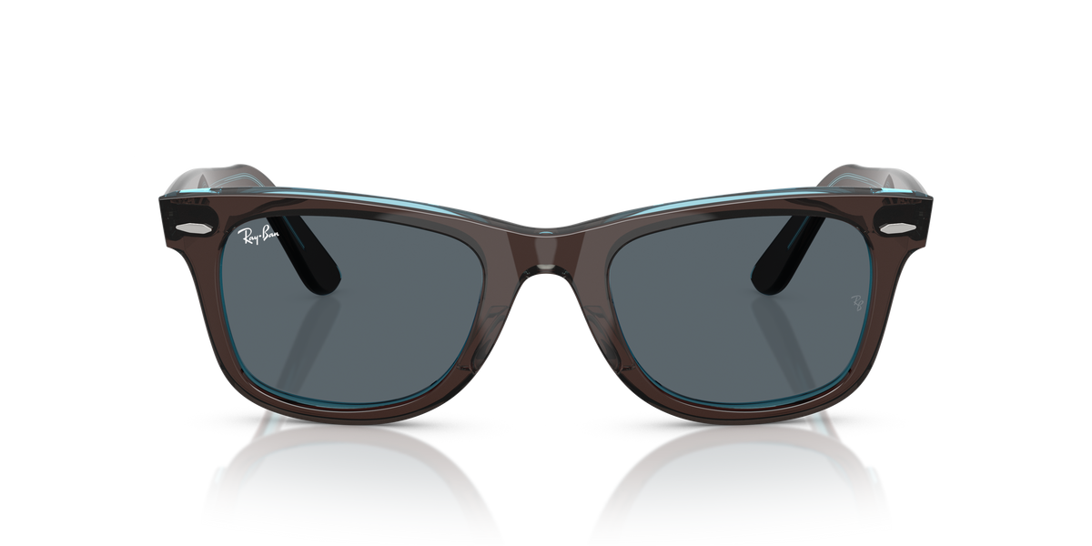 RB2140 - 1446R5 sunglasses - view 7