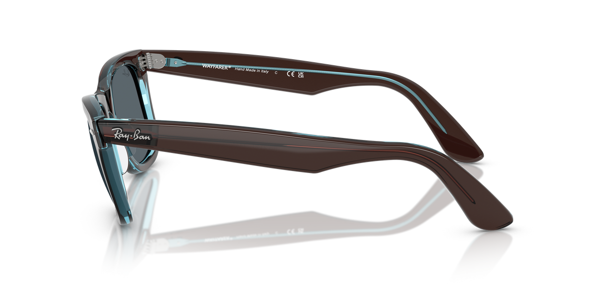 RB2140 - 1446R5 sunglasses - view 8