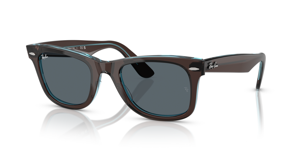 RB2140 - 1446R5 sunglasses - view 9