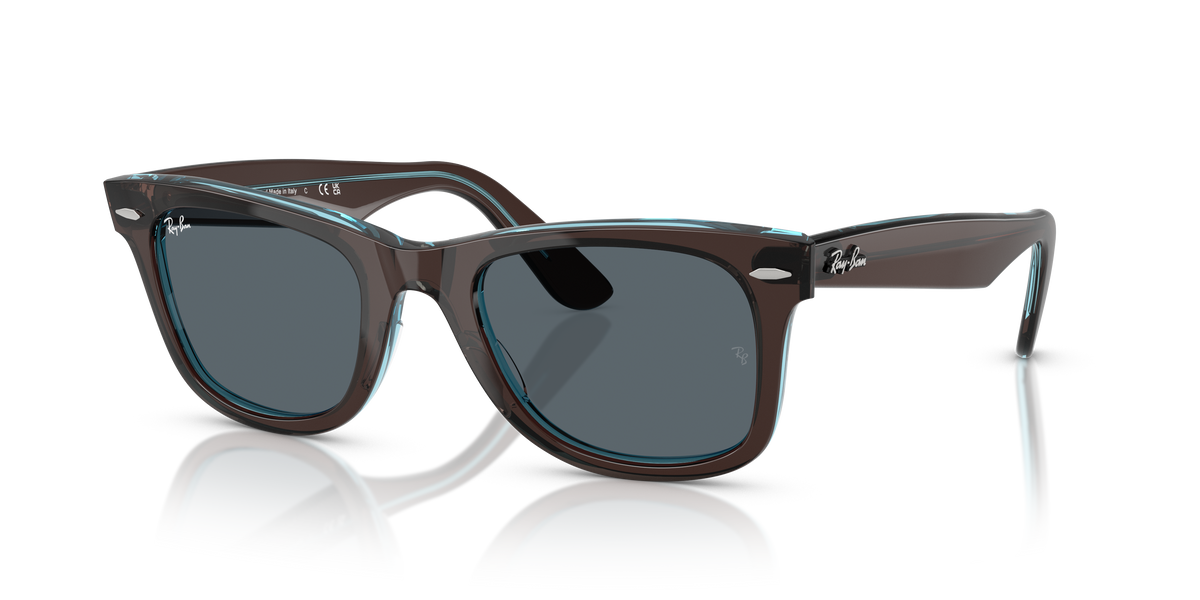 RB2140 - 1446R5 sunglasses - view 9